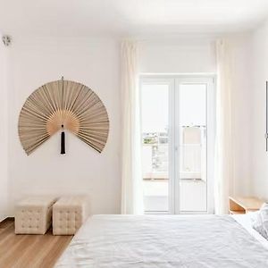 Camera con letto king size
