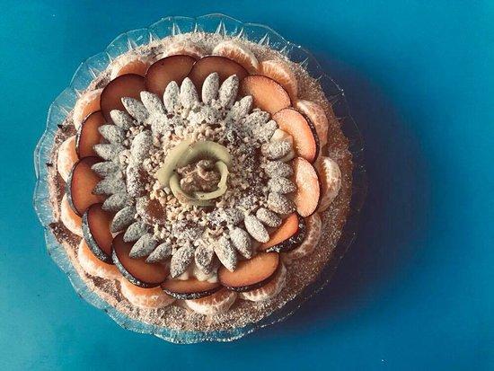 Piazza di Spagna Cafe